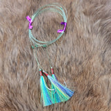 Mackerel Lines - Locally Tied