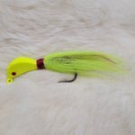Striper Bucktail