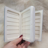 Lycra & Foam Concertina Fly Box