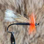 Orange Blossom Dry MacIntosh