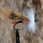 White Hackle MacIntosh