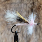 Pink Lady MacIntosh