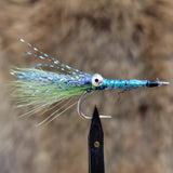 Squid - Saltwater Streamer