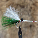 Squid - Saltwater Streamer