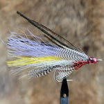 Magog Smelt - Saltwater Streamer