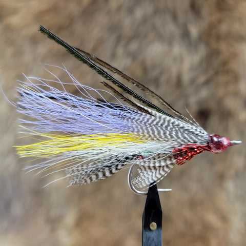 Magog Smelt - Saltwater Streamer