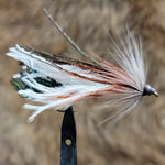 Bay Dredger Streamer