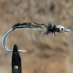 Lopaz Minnow - Saltwater Streamer