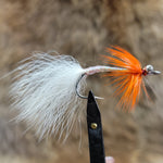 Polar Boss - Saltwater Streamer