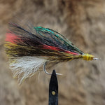 Streaker - Saltwater Streamer
