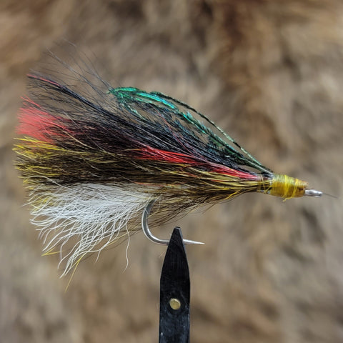 Streaker - Saltwater Streamer