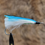 Smelt - Saltwater Streamer