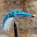 Holy Mackerel - Saltwater Streamer