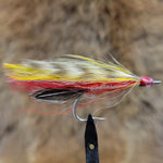 Mickey Lefty Deceiver - Saltwater Streamer
