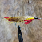 Roofed Polar - Saltwater Streamer