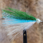 Hairwing Minnow - Saltwater Streamer