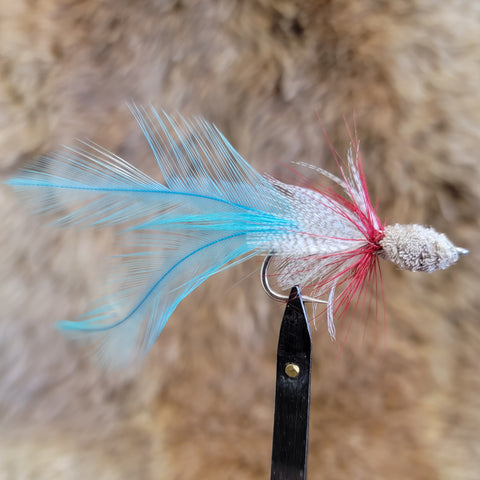Naked Goby - Saltwater Streamer