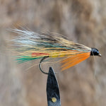 Little Brook Trout Streamer