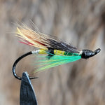 Green Highlander