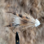 Gold Body Muddler