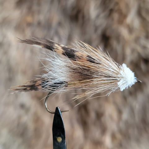 Gold Body Muddler