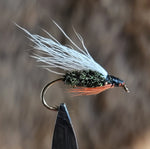 Coachman Hairwing