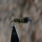Herl Nymph