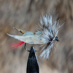 Foam Hopper