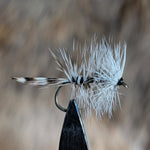 Grey Grizzly Bivisible