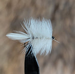 White Bivisible