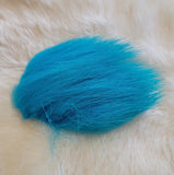 Dyed Polar Bear