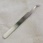Swiss Curved Tweezers