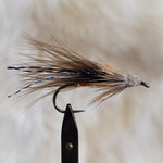 Marabou Muddler Streamer - Brown