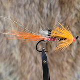 Ally's Shrimp