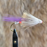Purple Tail Muddler
