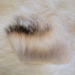 Badger Fur
