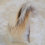 Badger Fur