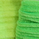 Fluorescent Chenille