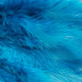 Hackle 6"-8"