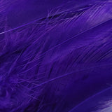 Hackle 6"-8"