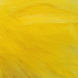 Hackle 6"-8"