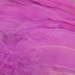 Hackle 6"-8"