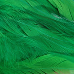 Hackle 6"-8"