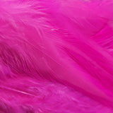 Hackle 6"-8"