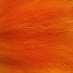 Arctic Fox Tail