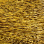 Deer Body Hair Natural