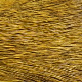 Deer Body Hair Natural