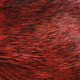 Deer Body Hair Natural