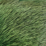 Deer Body Hair Natural