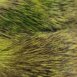 Deer Body Hair Natural